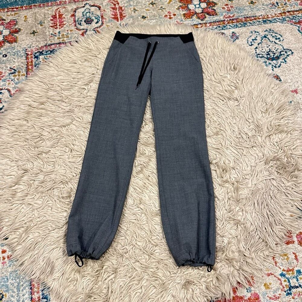 Athleta jogger trousers size 0